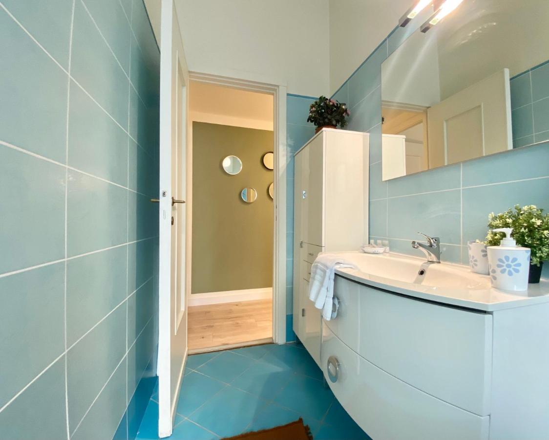 Casaviva - Beautiful Bilo In Santa Margherita L. Apartamento Santa Margherita Ligure