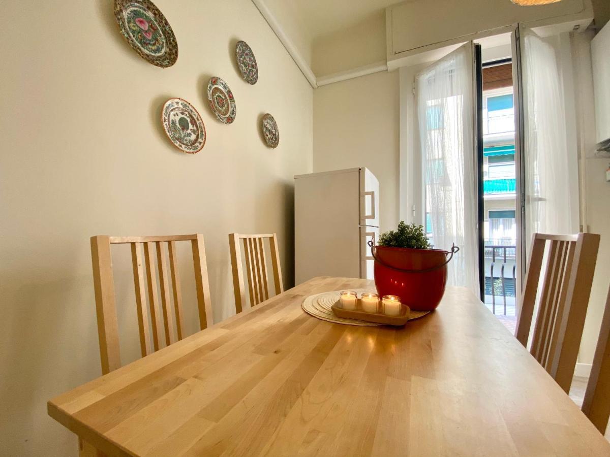 Casaviva - Beautiful Bilo In Santa Margherita L. Apartamento *