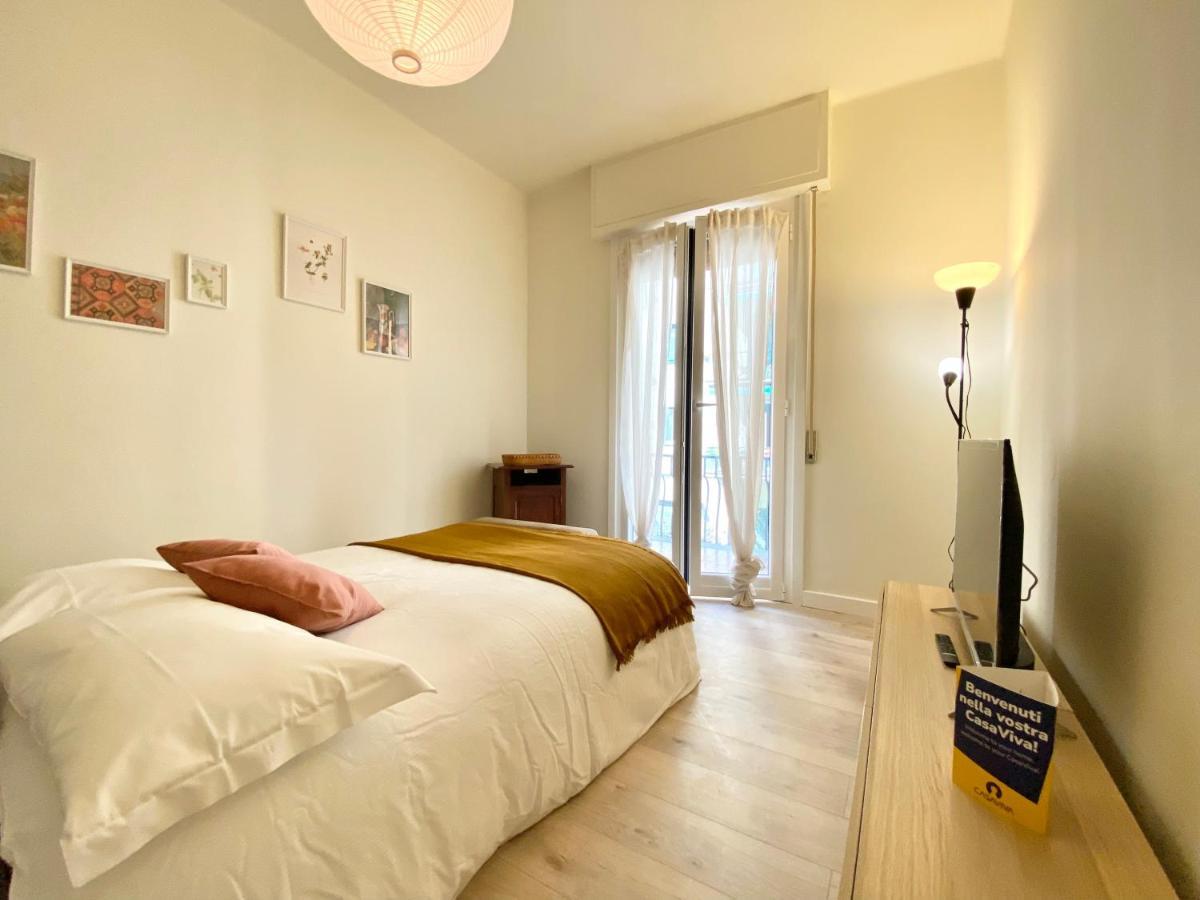 Apartamento Casaviva - Beautiful Bilo In Santa Margherita L.