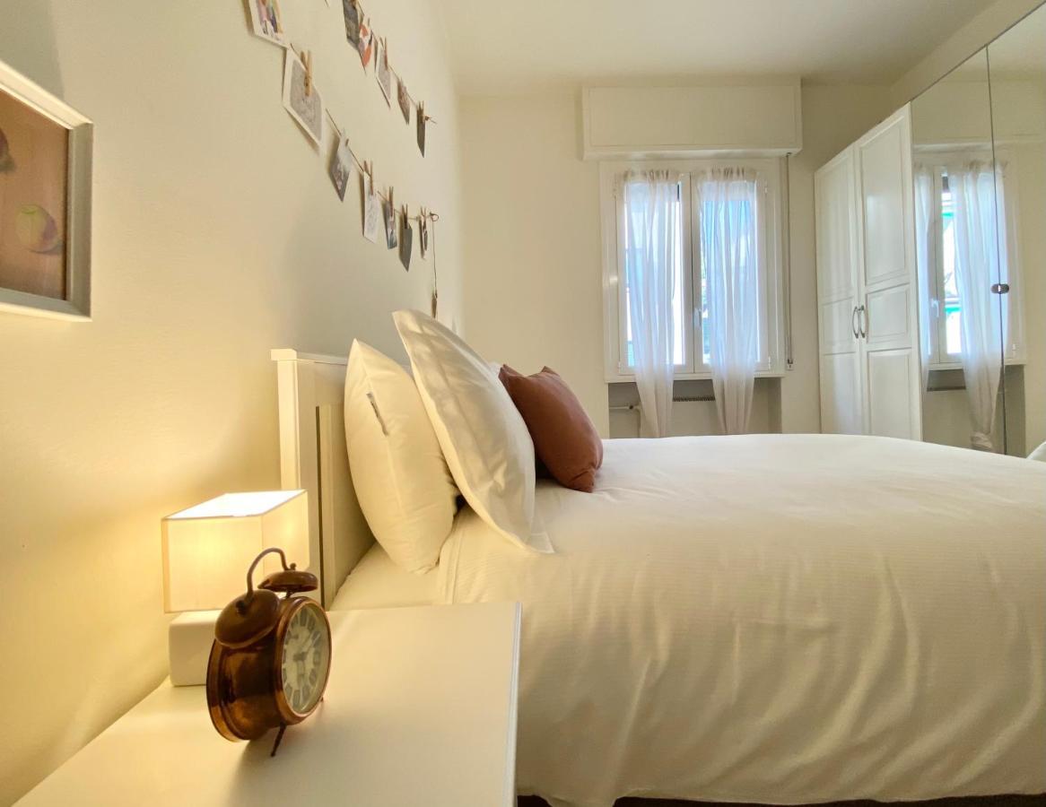 Apartamento Casaviva - Beautiful Bilo In Santa Margherita L. *